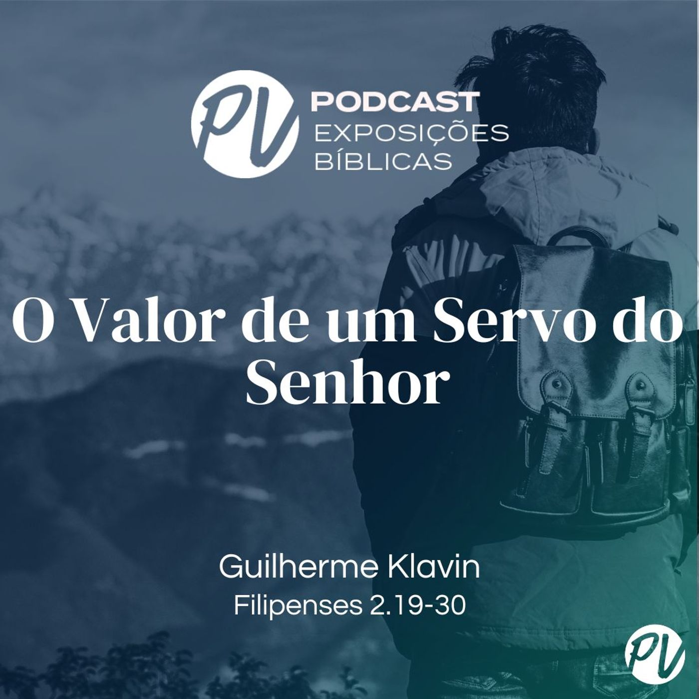 Exposições Bíblicas - Palavra da Vida
