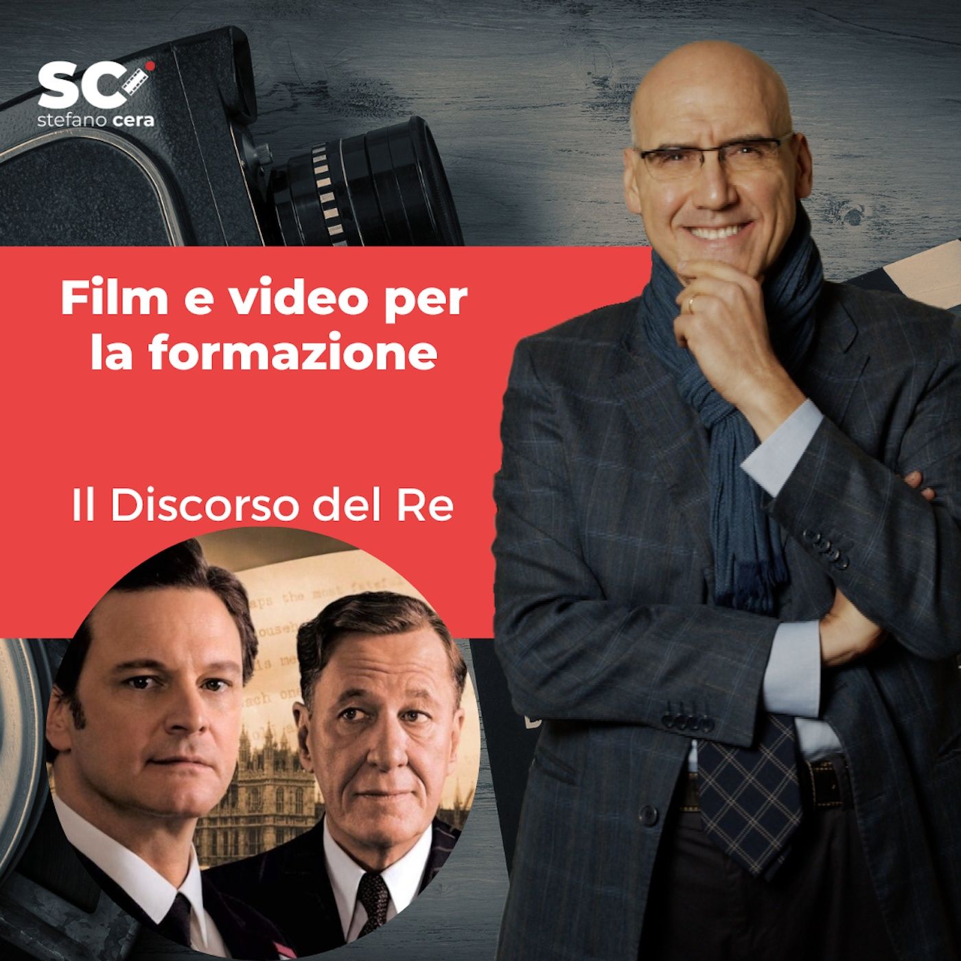 Film e video per la formazione