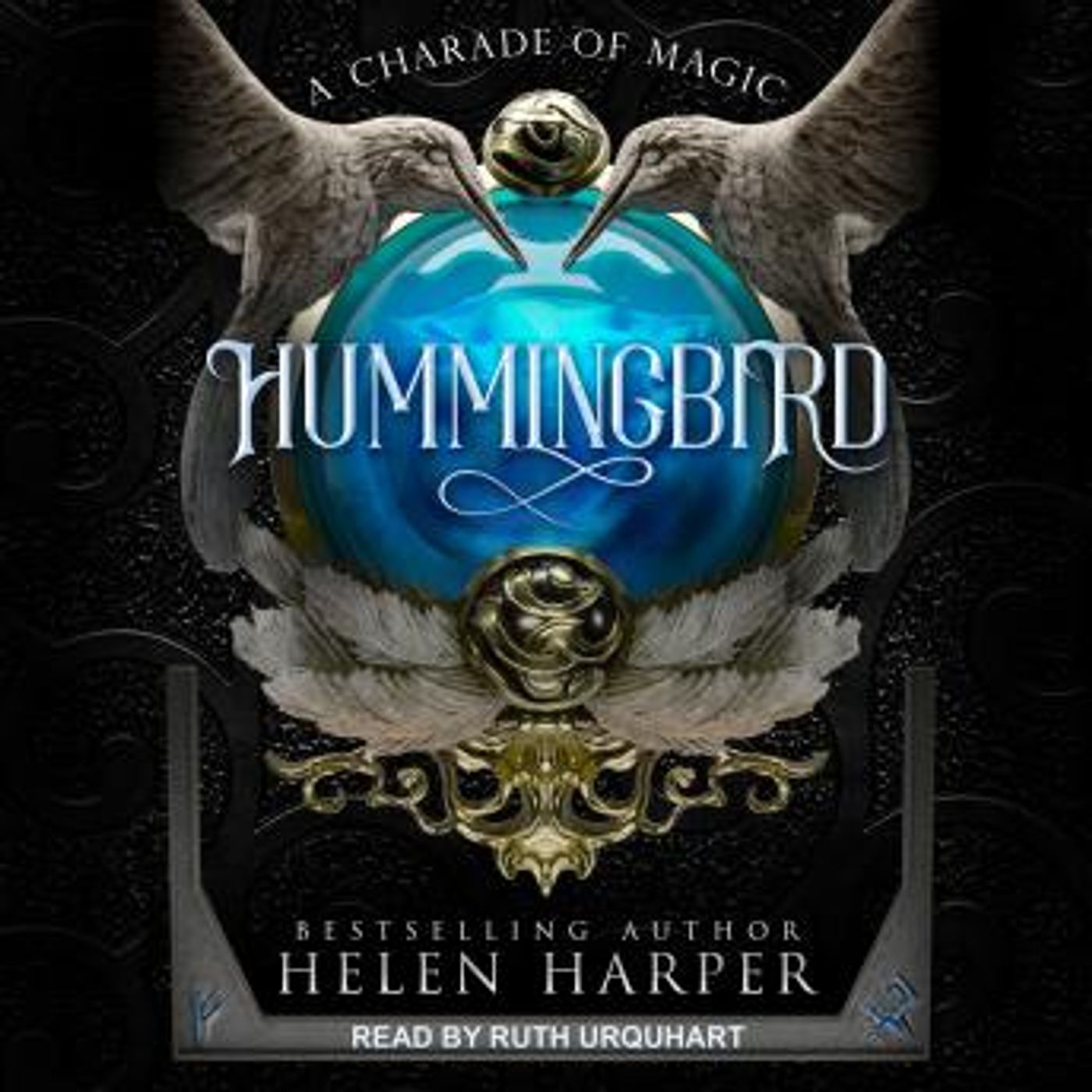 Listen to Trending Full Audiobooks in Science Fiction & Fantasy, Fantasy