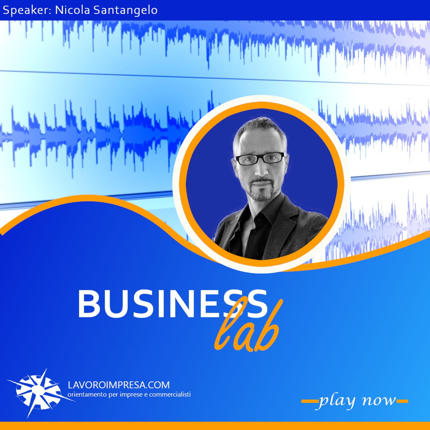Business lab