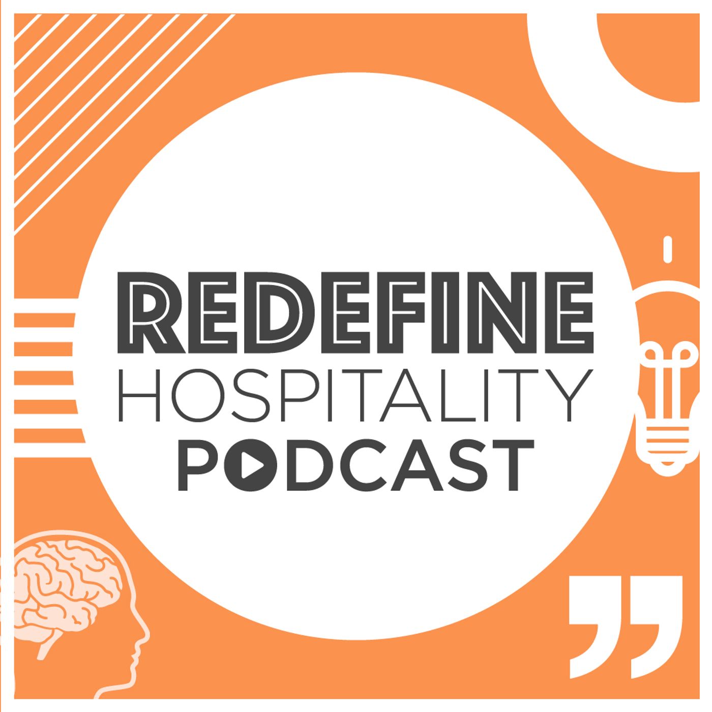 Episode 76:  Moving Past Adversity With Stephane Vilar from nhow hotel