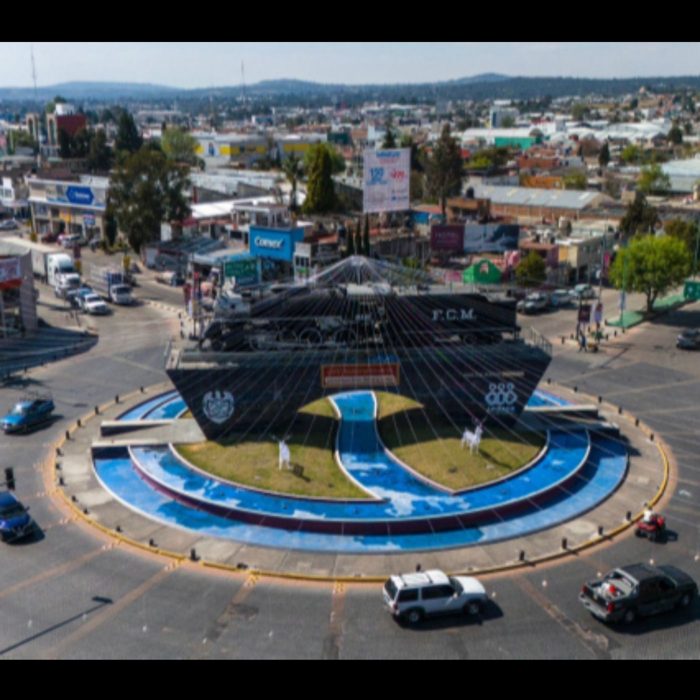 Peligrosa.mx ObjetivoAM Noticias