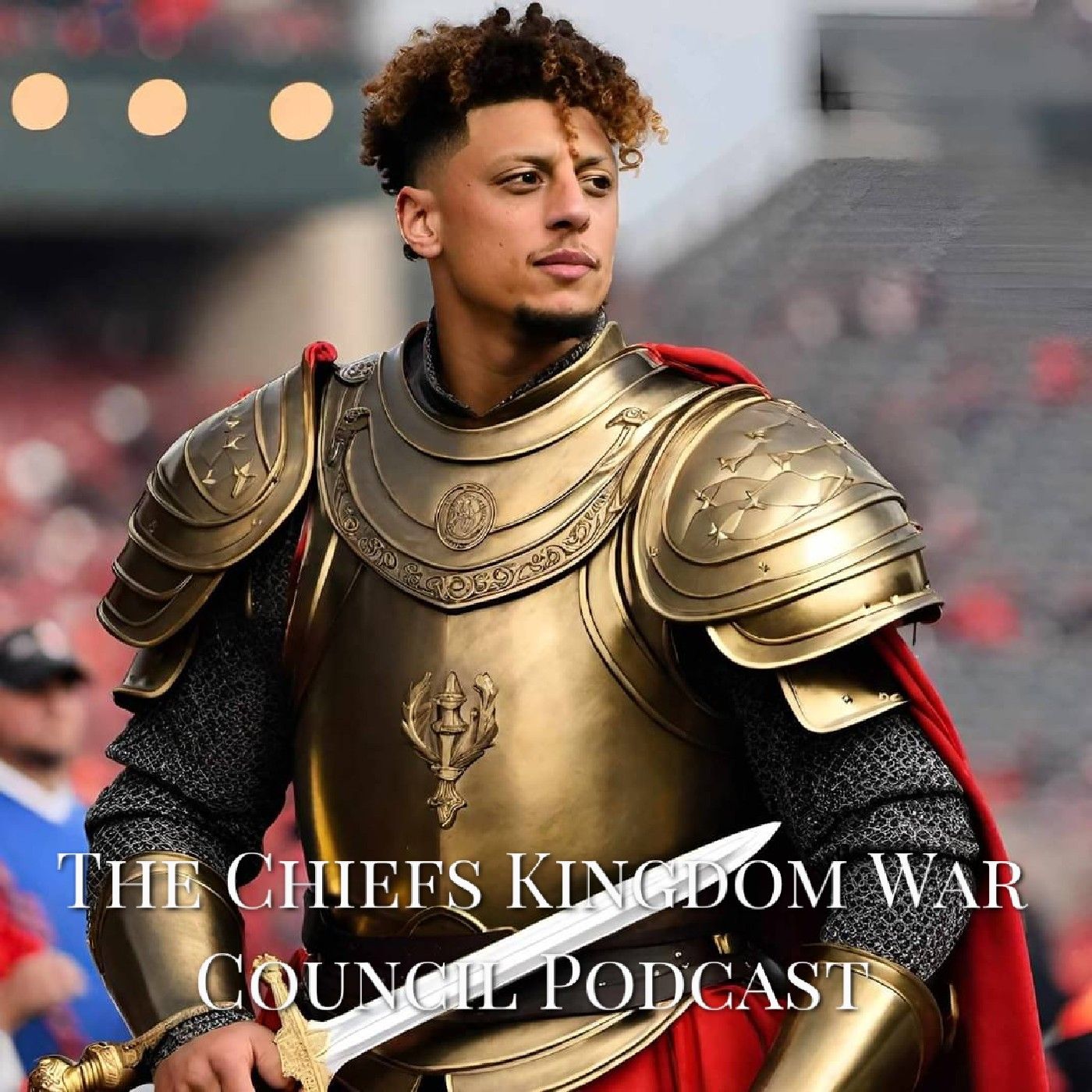 Chiefs Kingdom War Council
