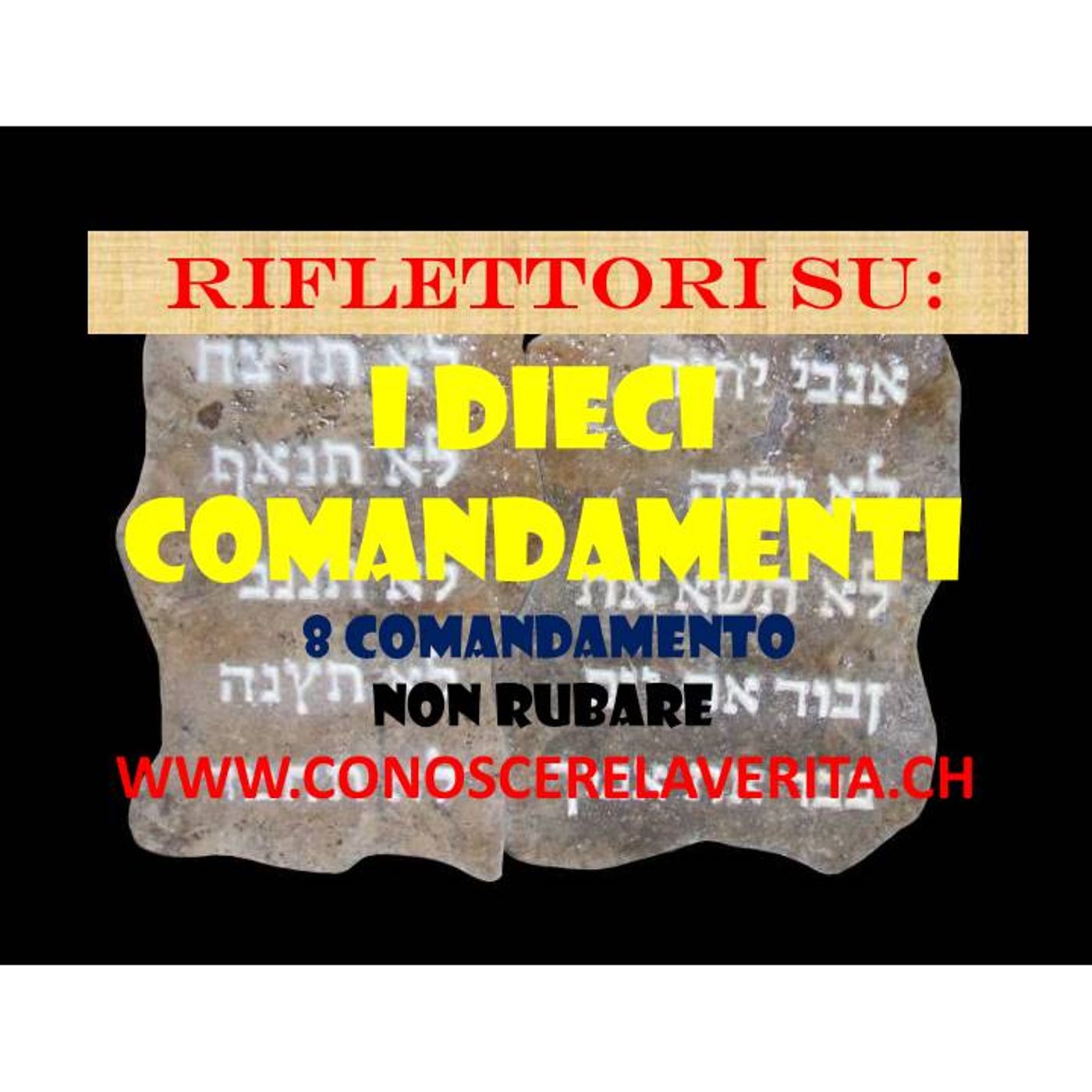 RIFLETTORI SU-
