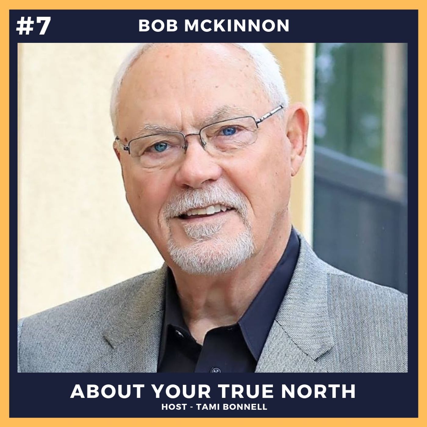 About Your True North