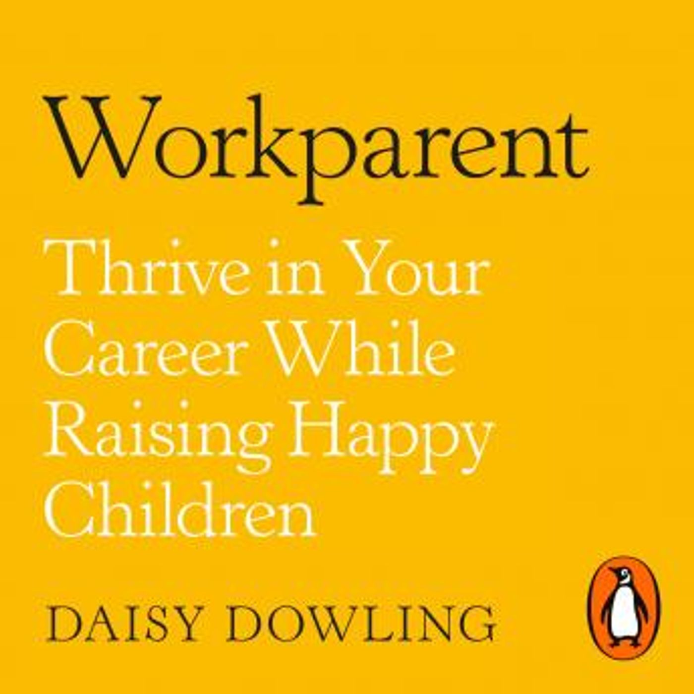 Best Full-Length Audiobooks in Self-Improvement, Parenting Tips