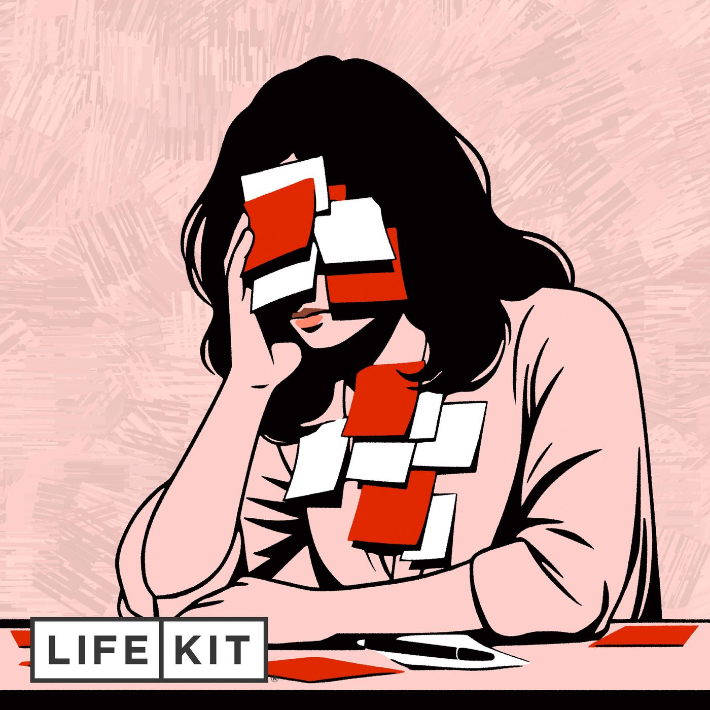 How to make decisions you won't regret episode artwork