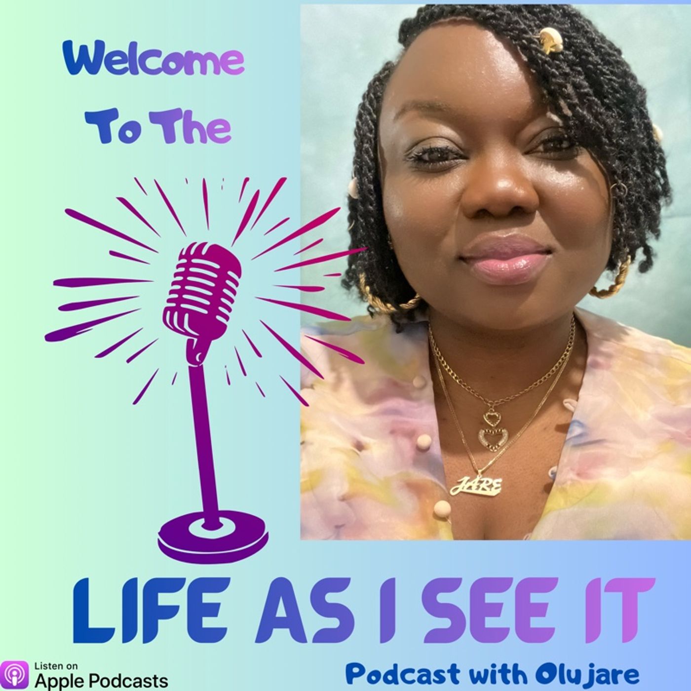 Season 3 Episode 1 - Five Lessons I’m Teaching My Sons