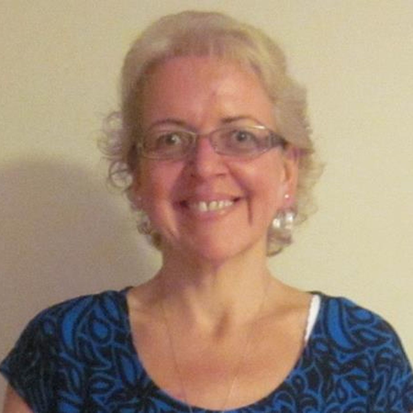 Julie Vick - What's Percolating Teleconference