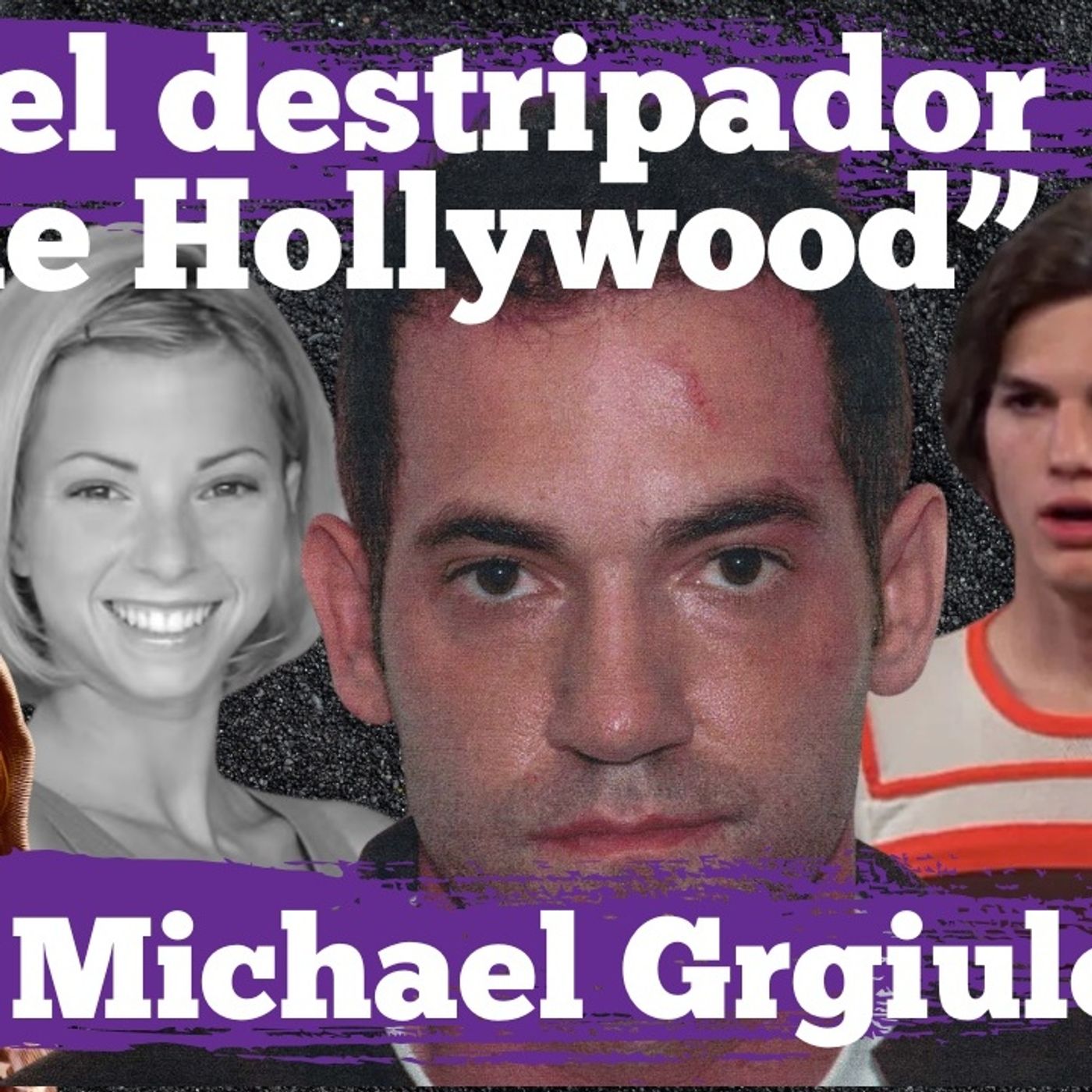 El destripador de Hollywood: Michael Gargiulo episode artwork
