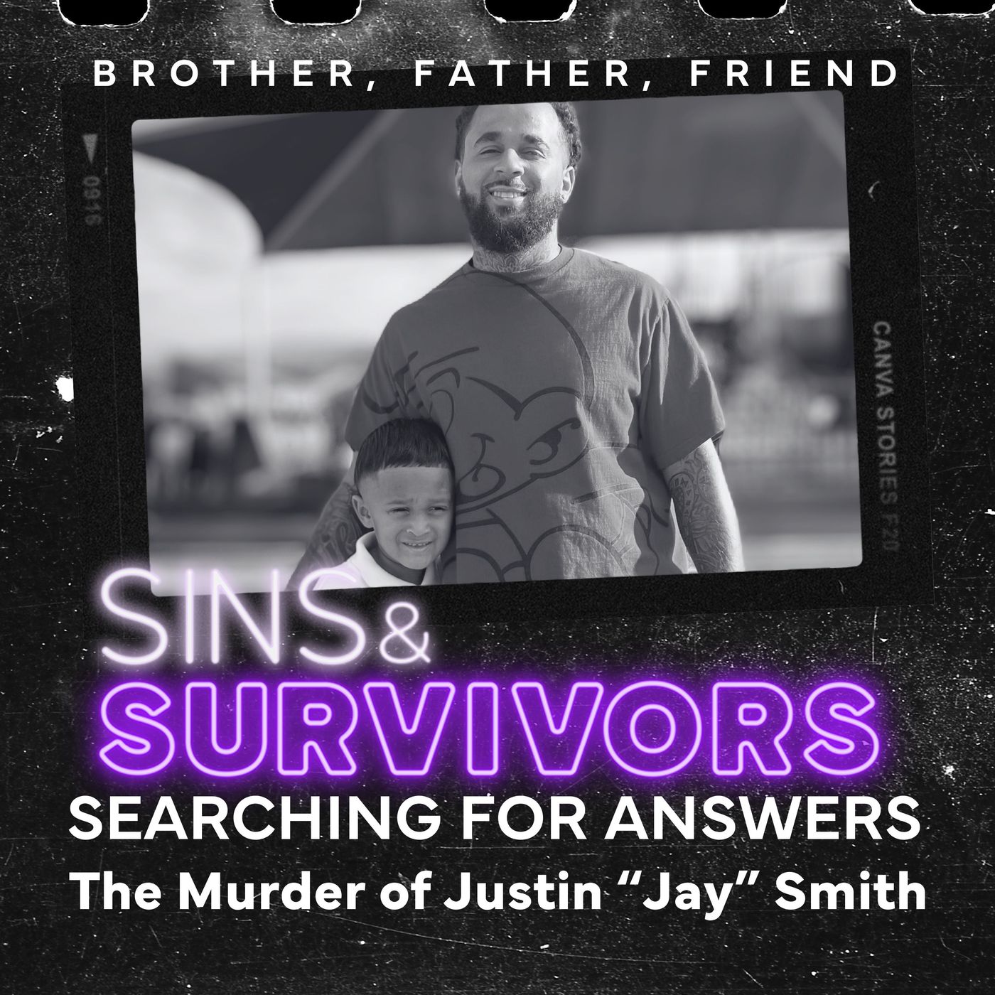 Searching for Answers in the Murder of Justin 