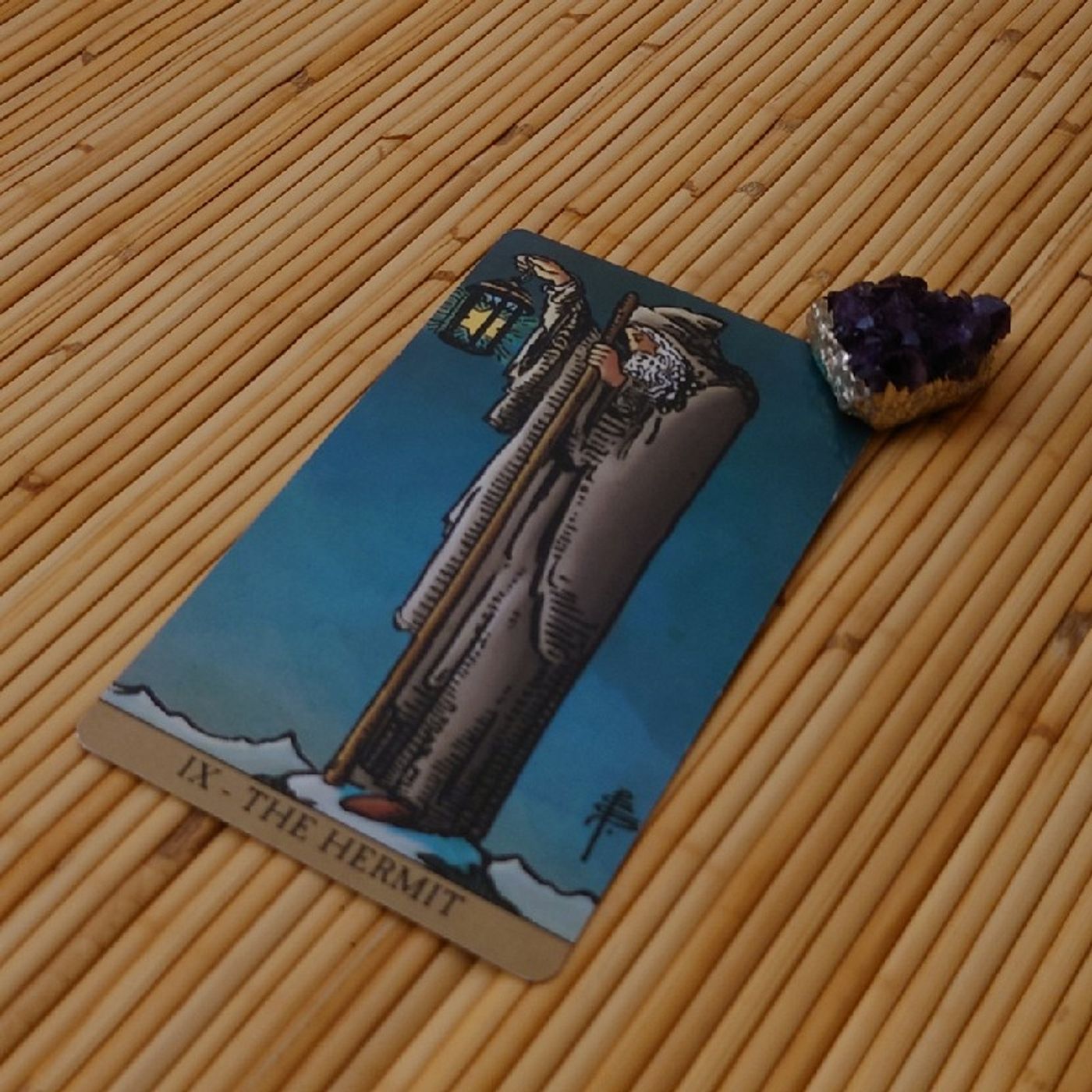Diane\'s Tarot Diary: 我的塔羅日記