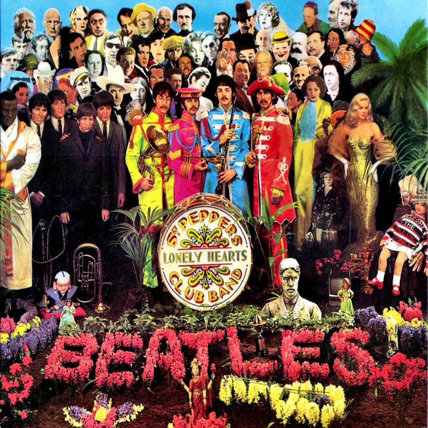 El Club de los Beatles episode artwork