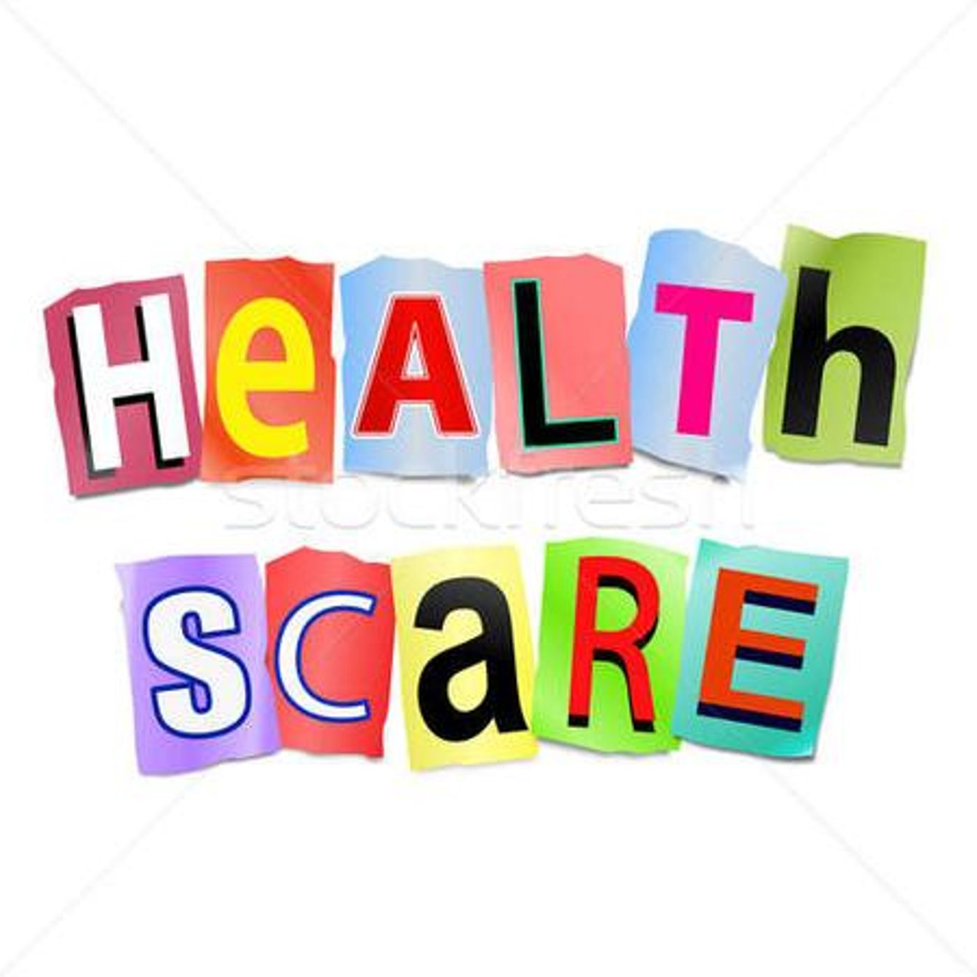 The reality of the Health Scare