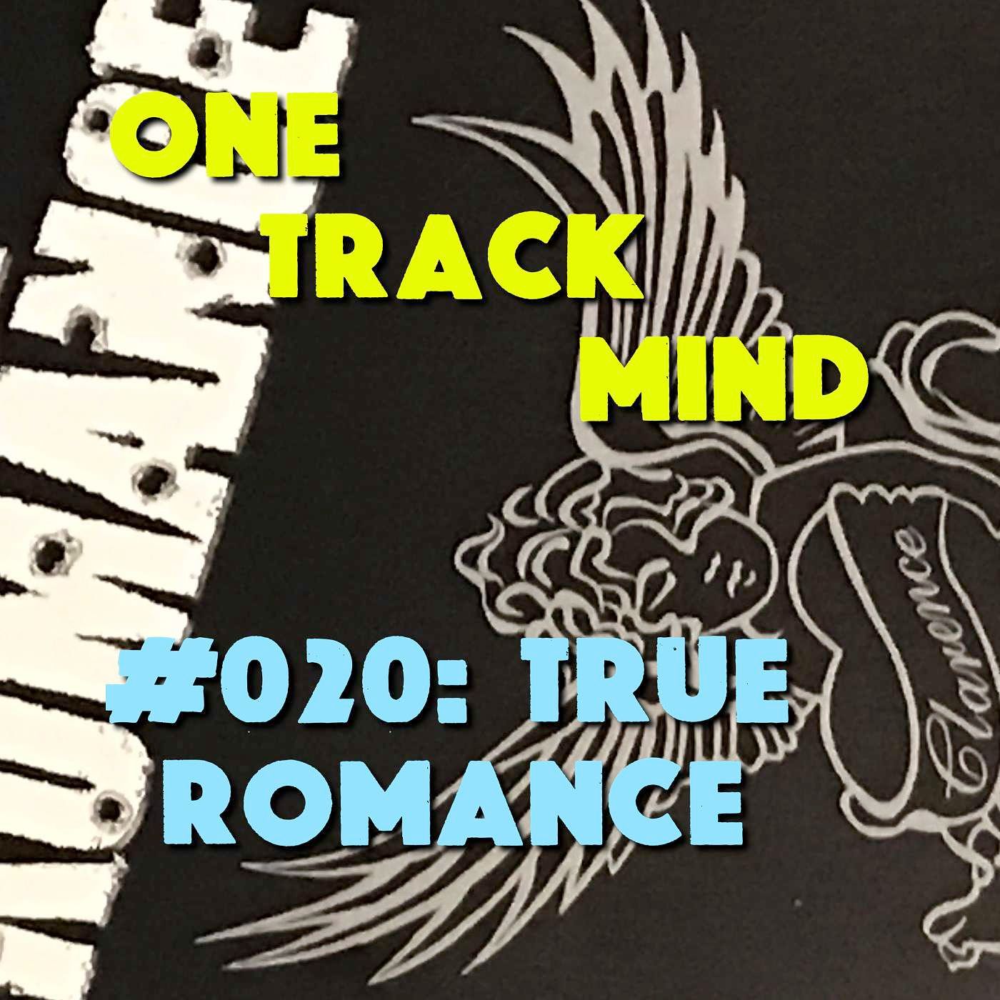 One Track Mind with Ryan Luis Rodriguez