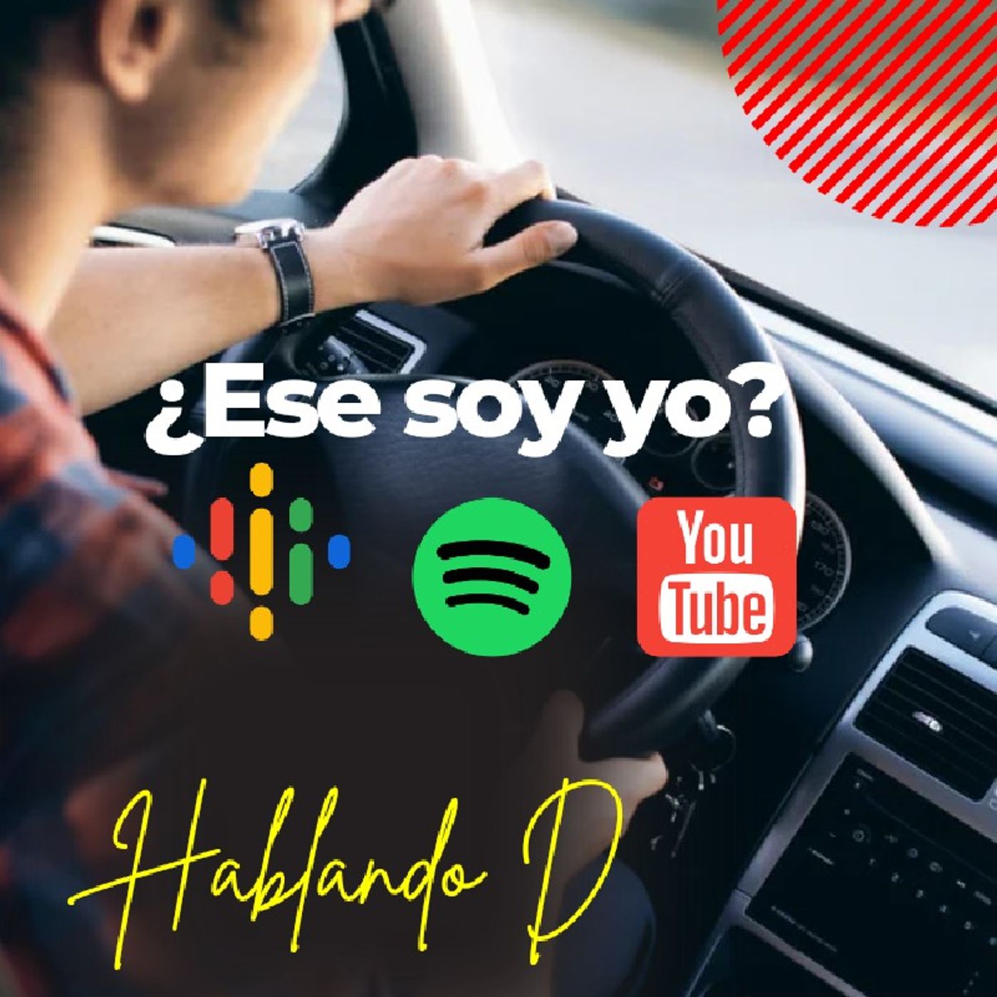 ¿Ese soy yo? episode artwork