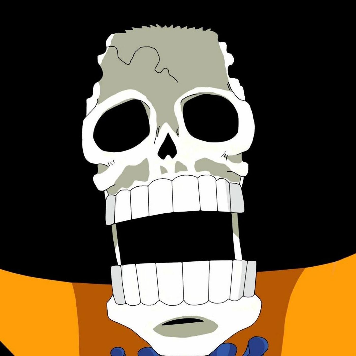 Episode 36, "You Are Already Dead"