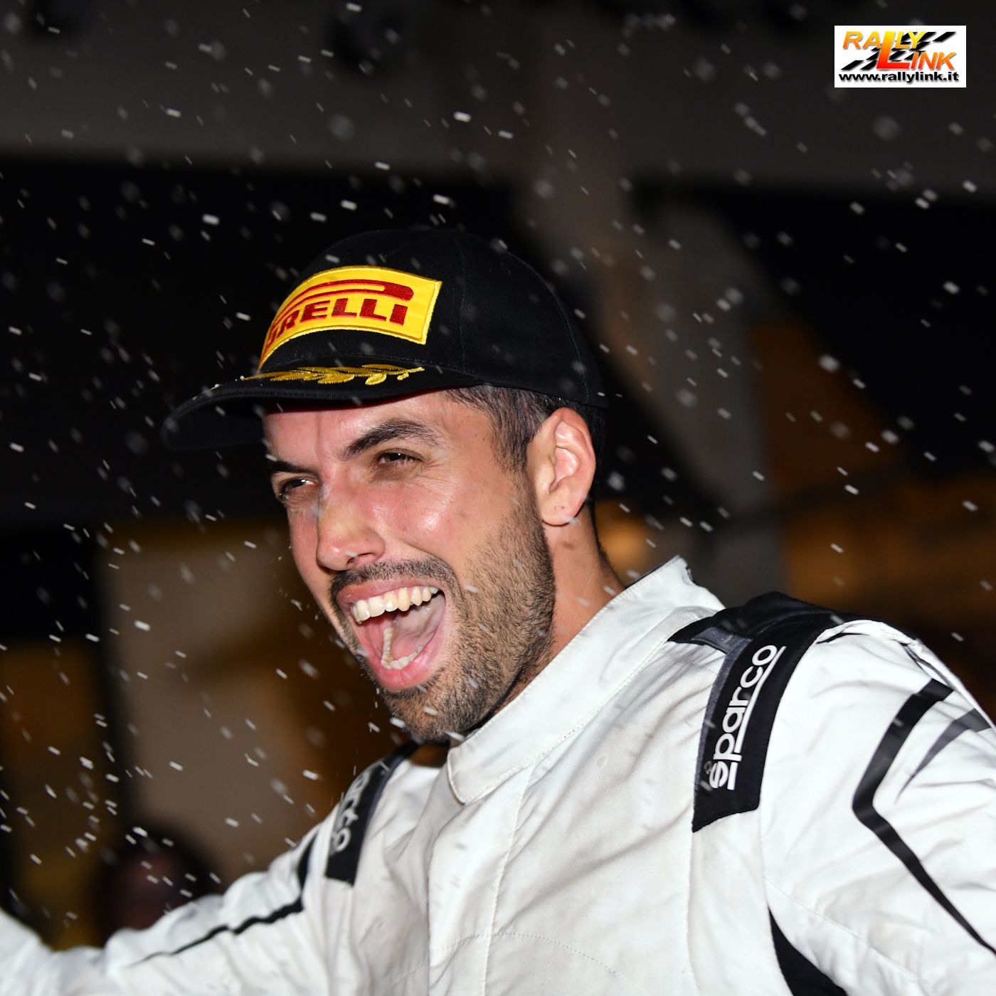 rallylink - si parla di rally