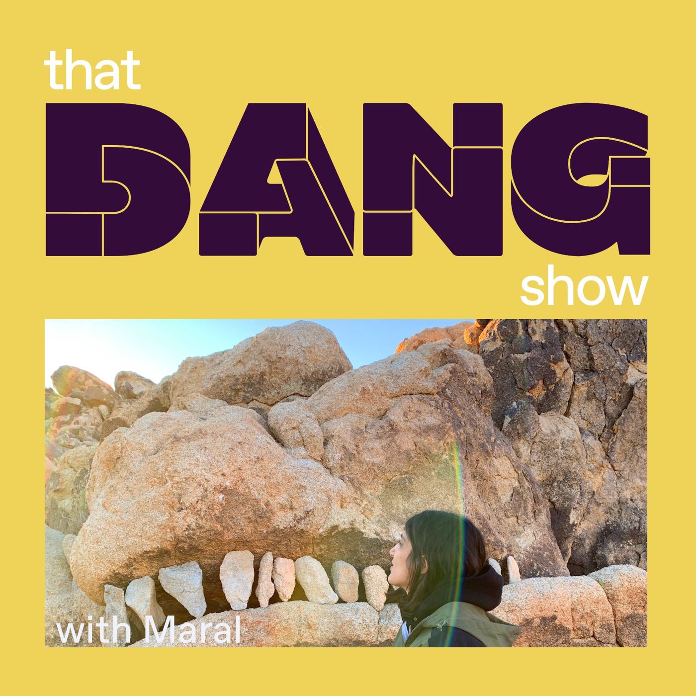 That Dang Show