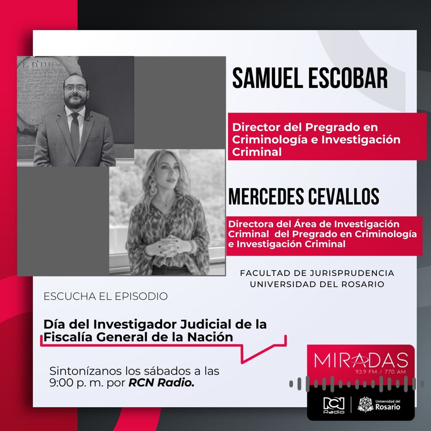 Miradas RCN