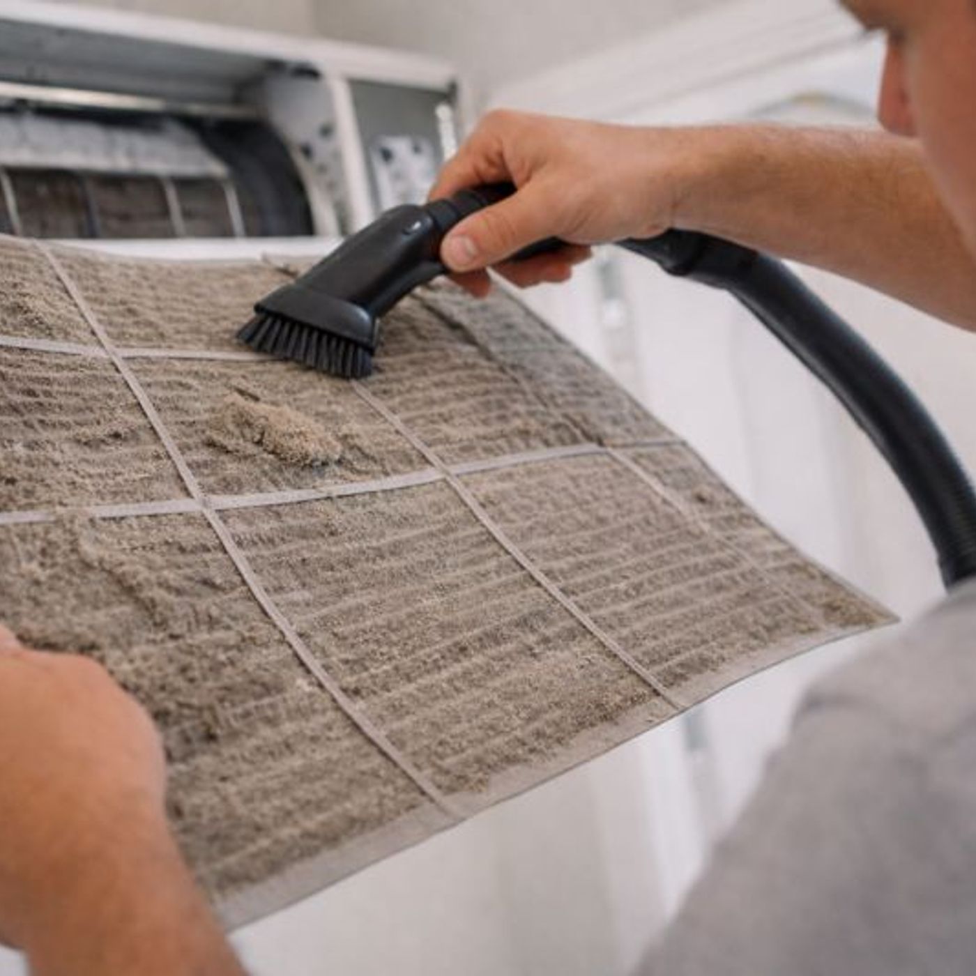 air conditioning repair slidell