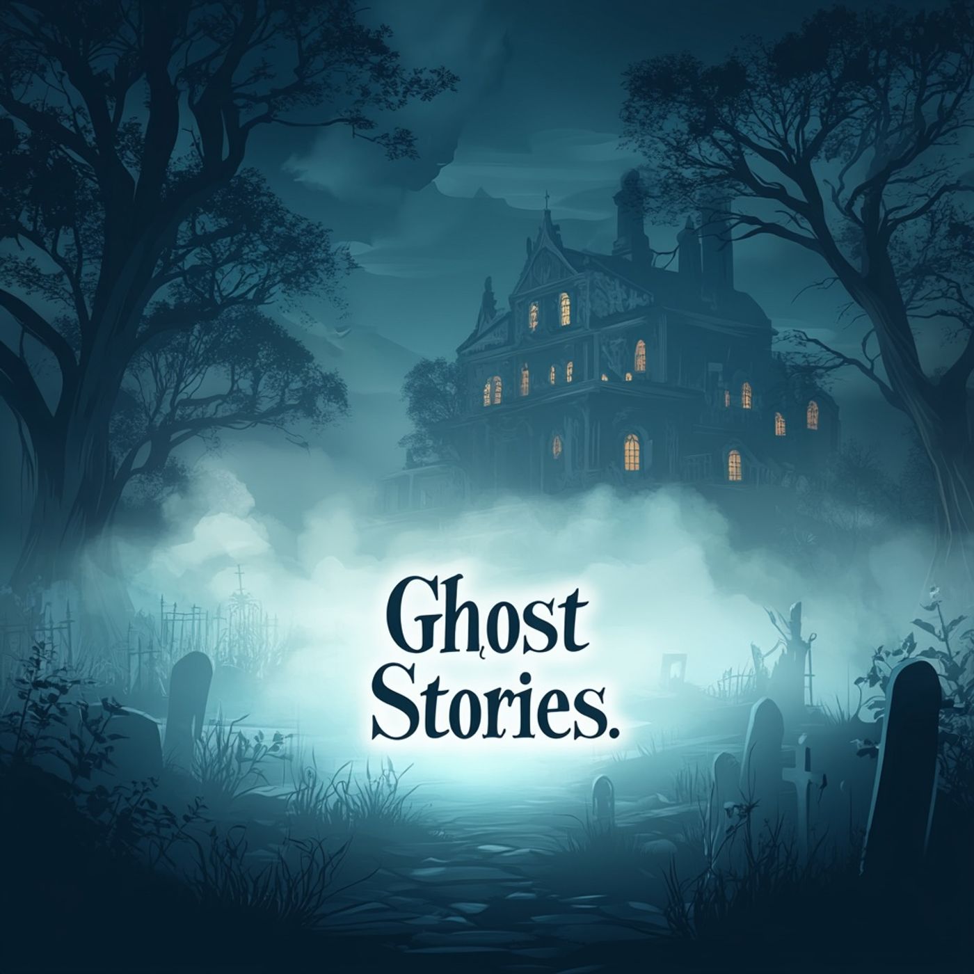 Ghost Stories