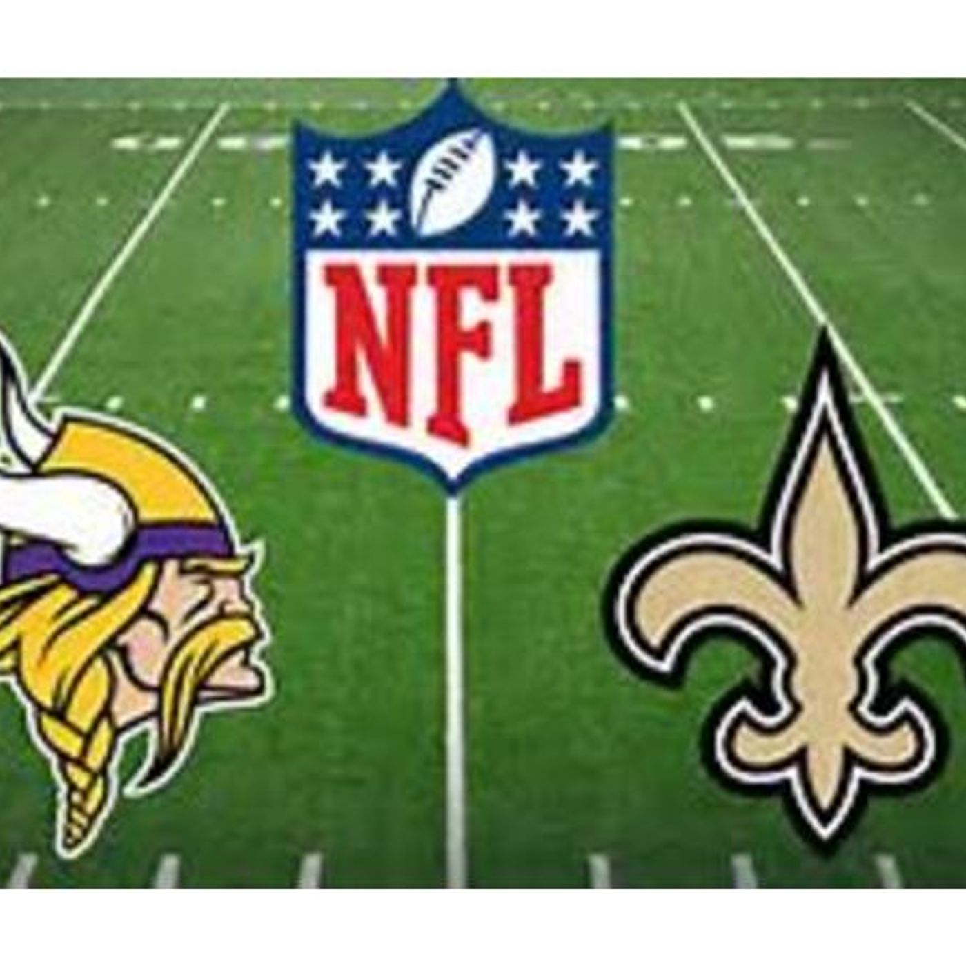 Living in Loserville: Minnesota Vikings vs. New Orleans Saints Playoff Preview! episode artwork