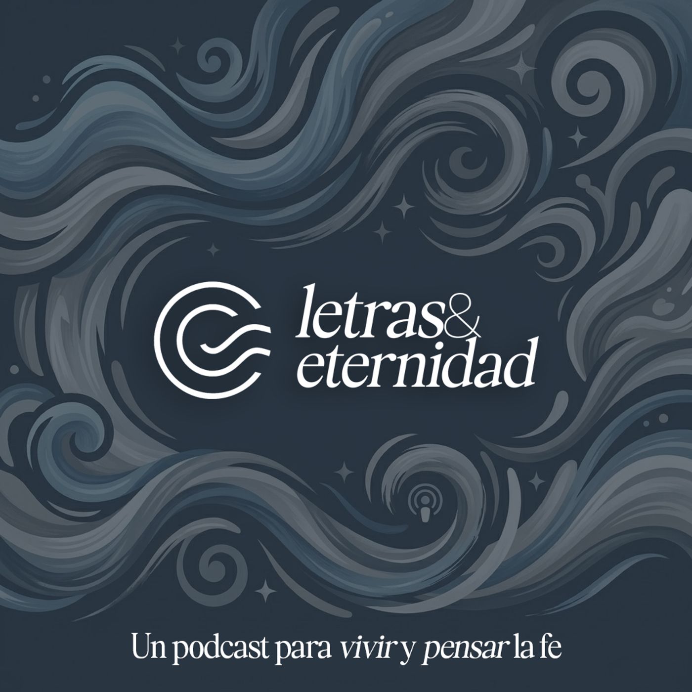 Letras y Eternidad