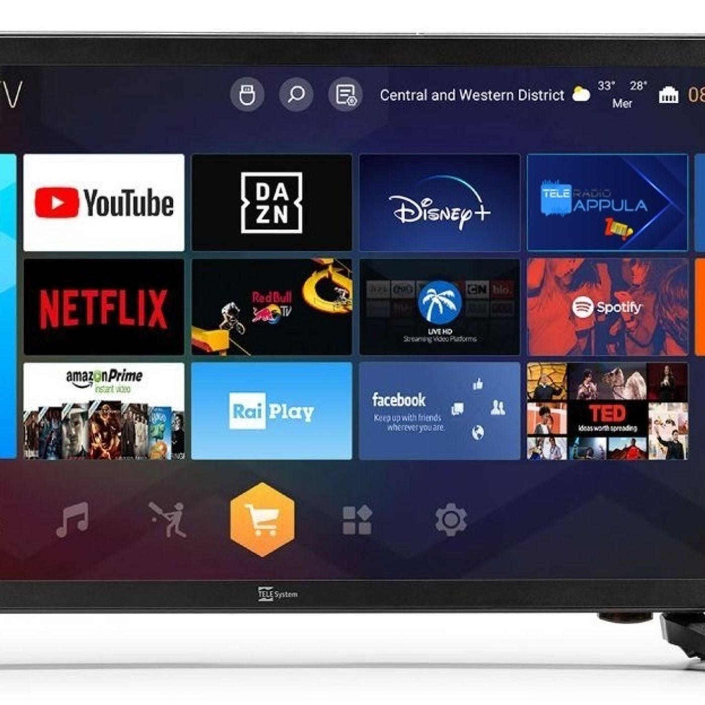 Mimmo Moramarco Ilmimmo