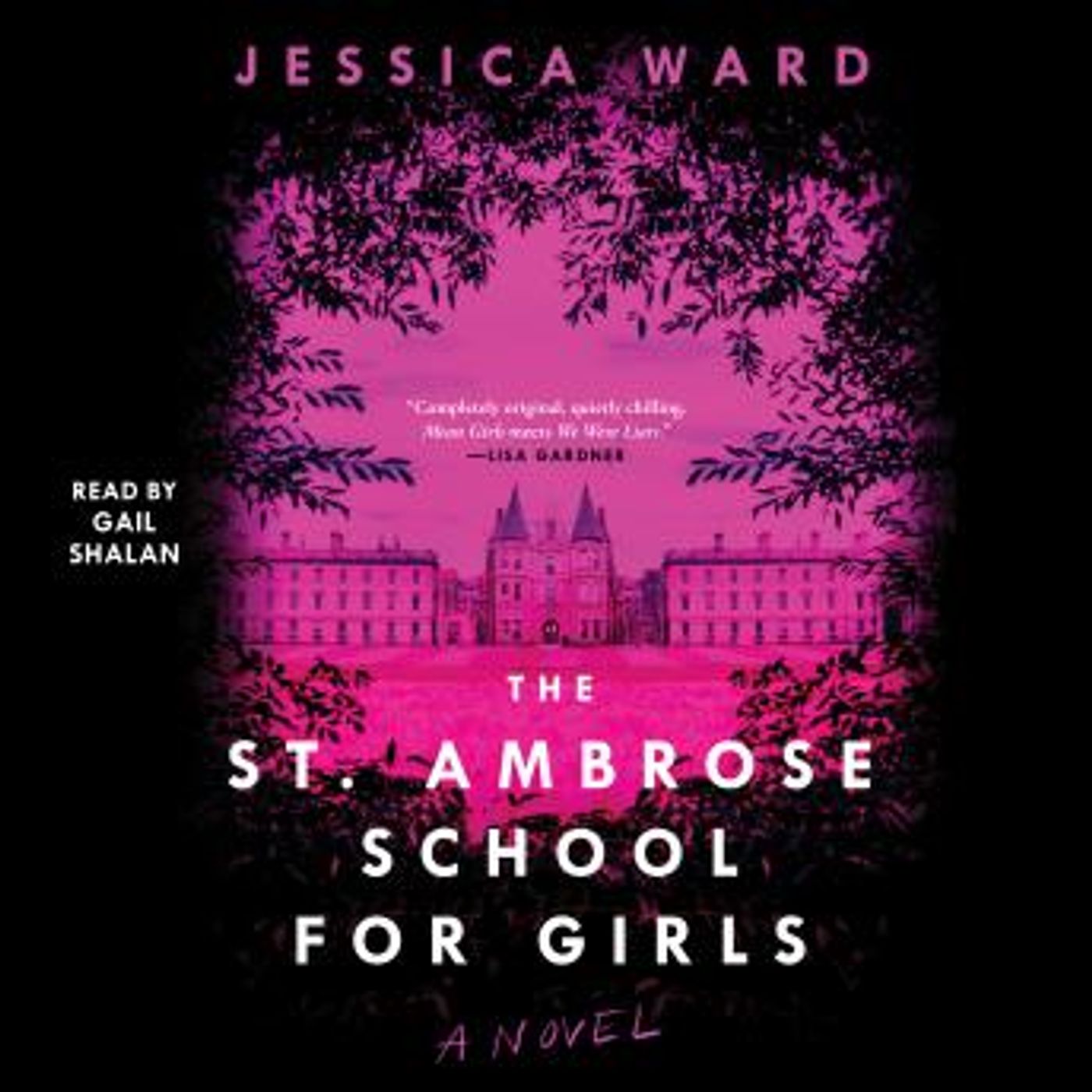 Grab the Top Full Audiobooks in Mystery, Thriller & Horror, Psychological