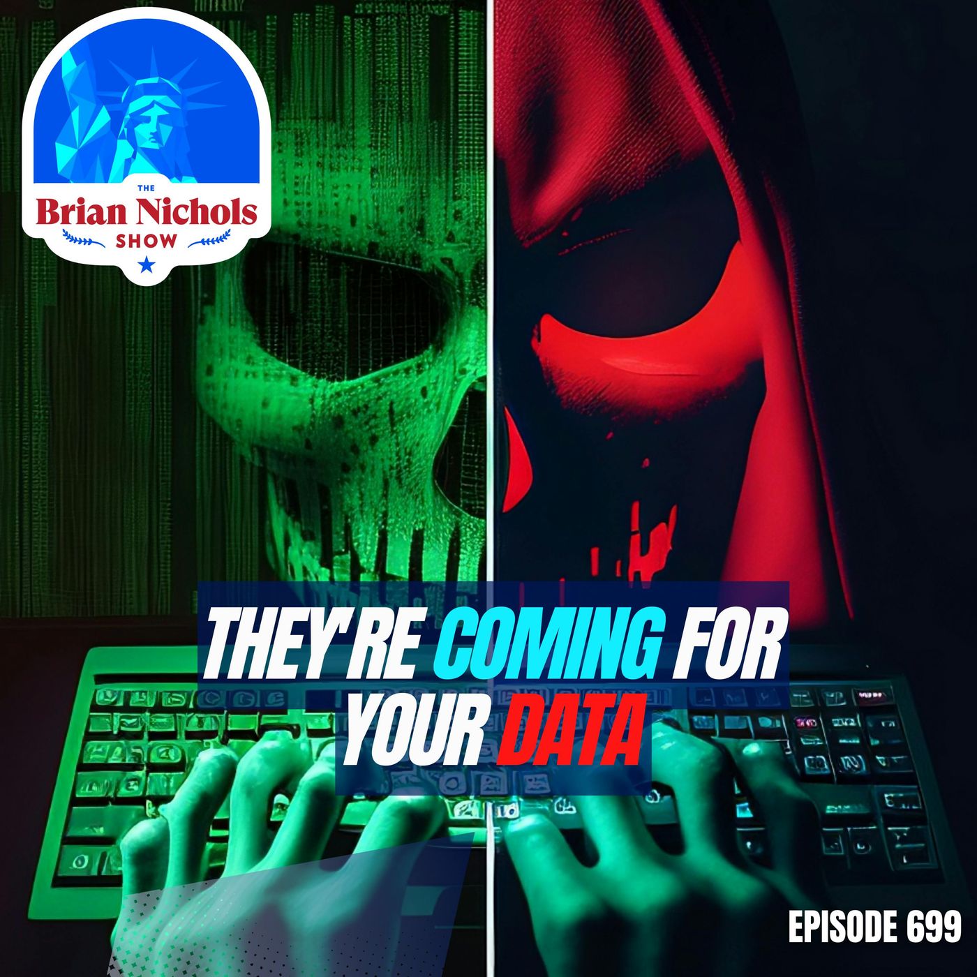 The Brian Nichols Show