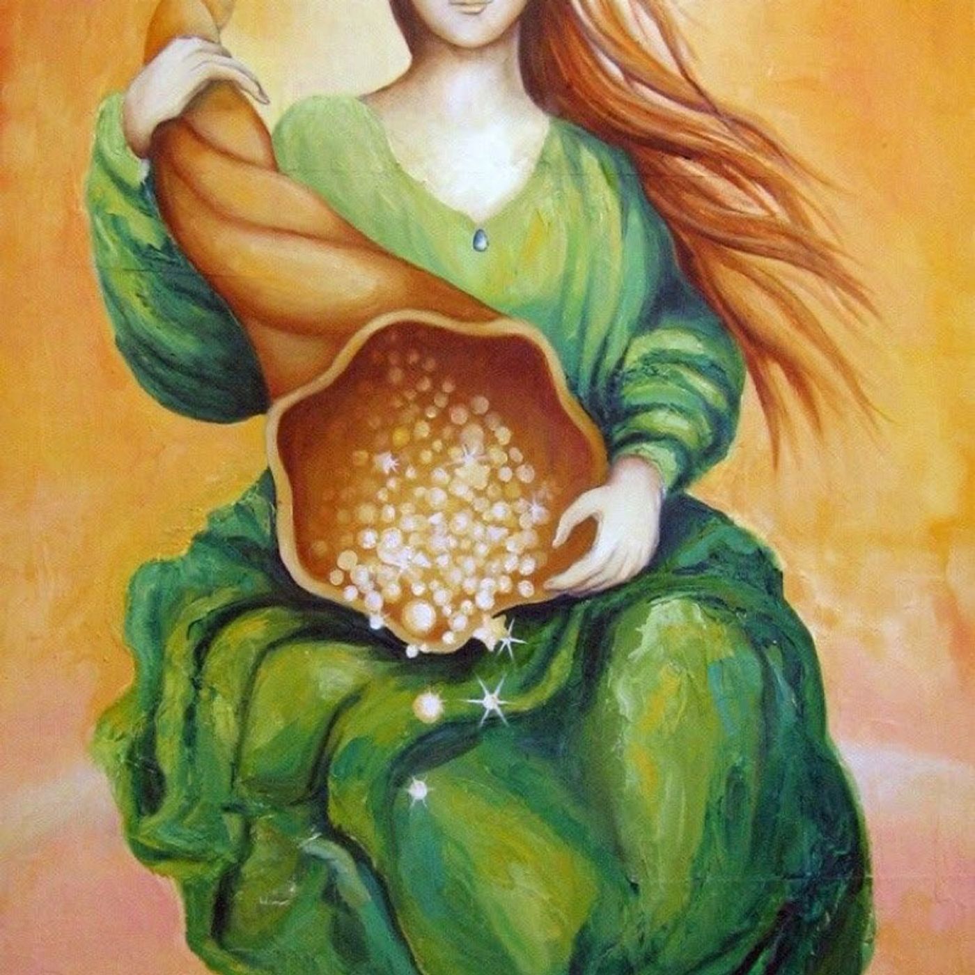 Meditazioni Focalizzate [creazione]
