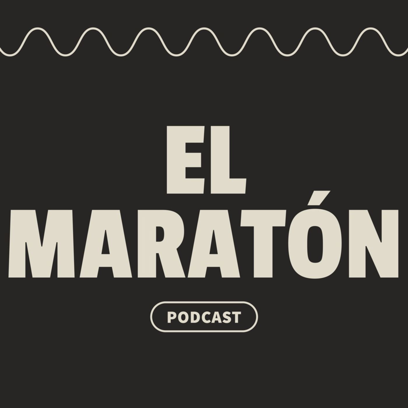 El Maratón