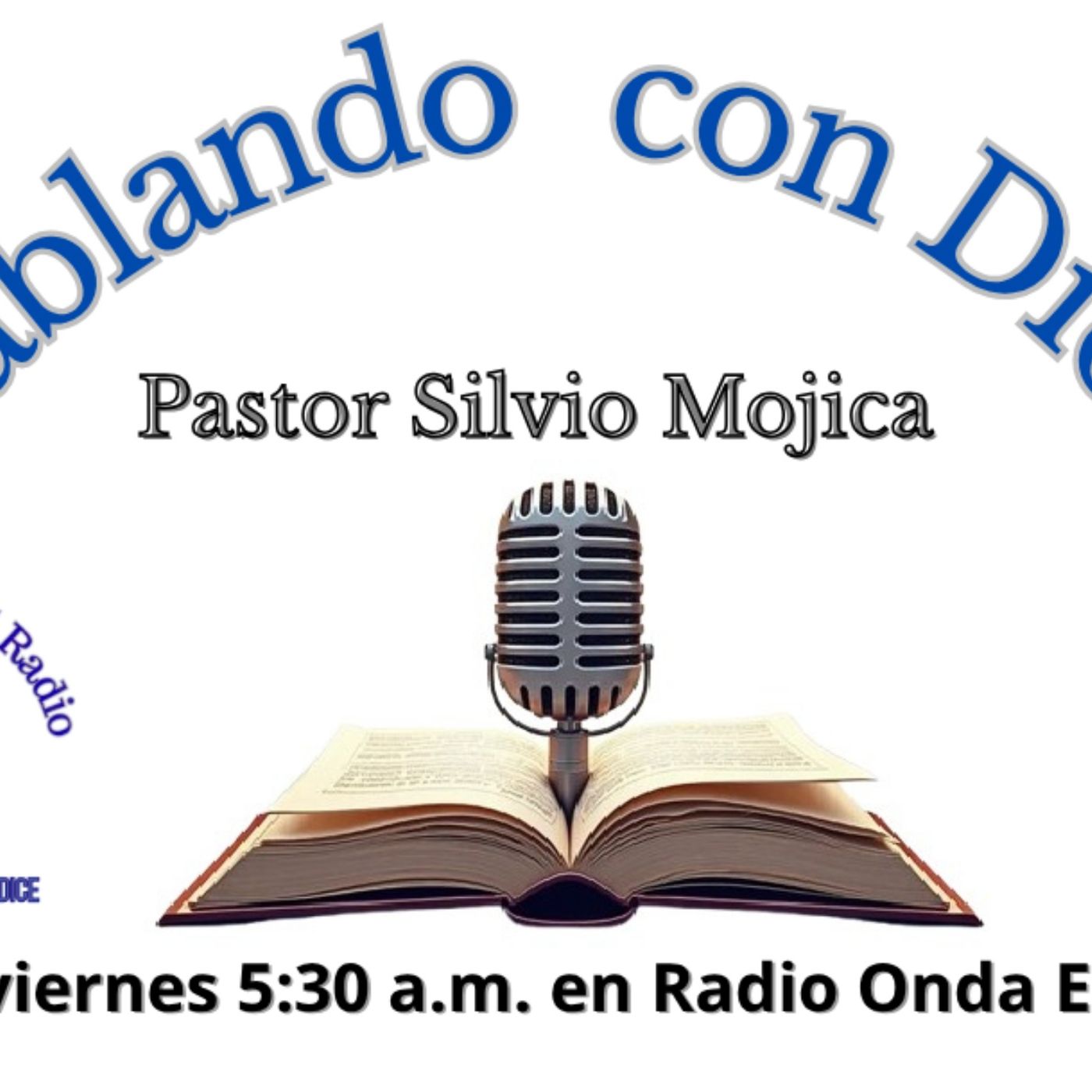 Hablando con Dios