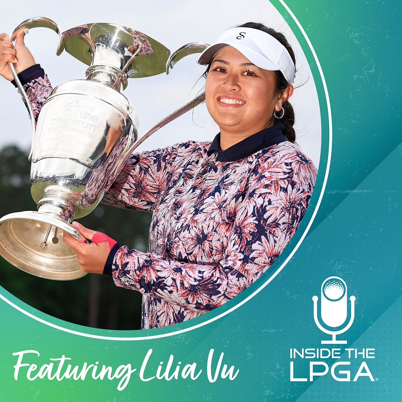Inside the LPGA