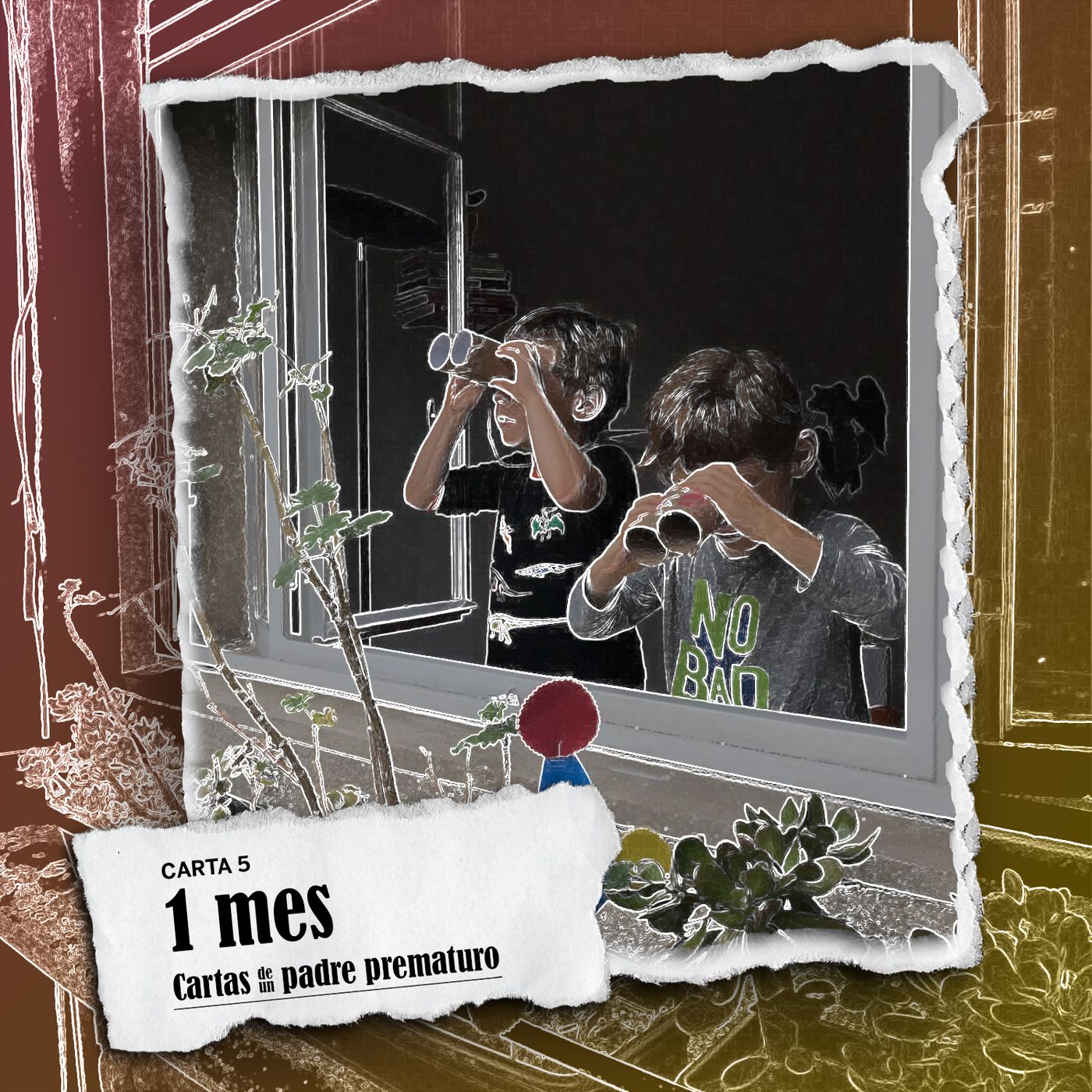 Cartas de un padre prematuro