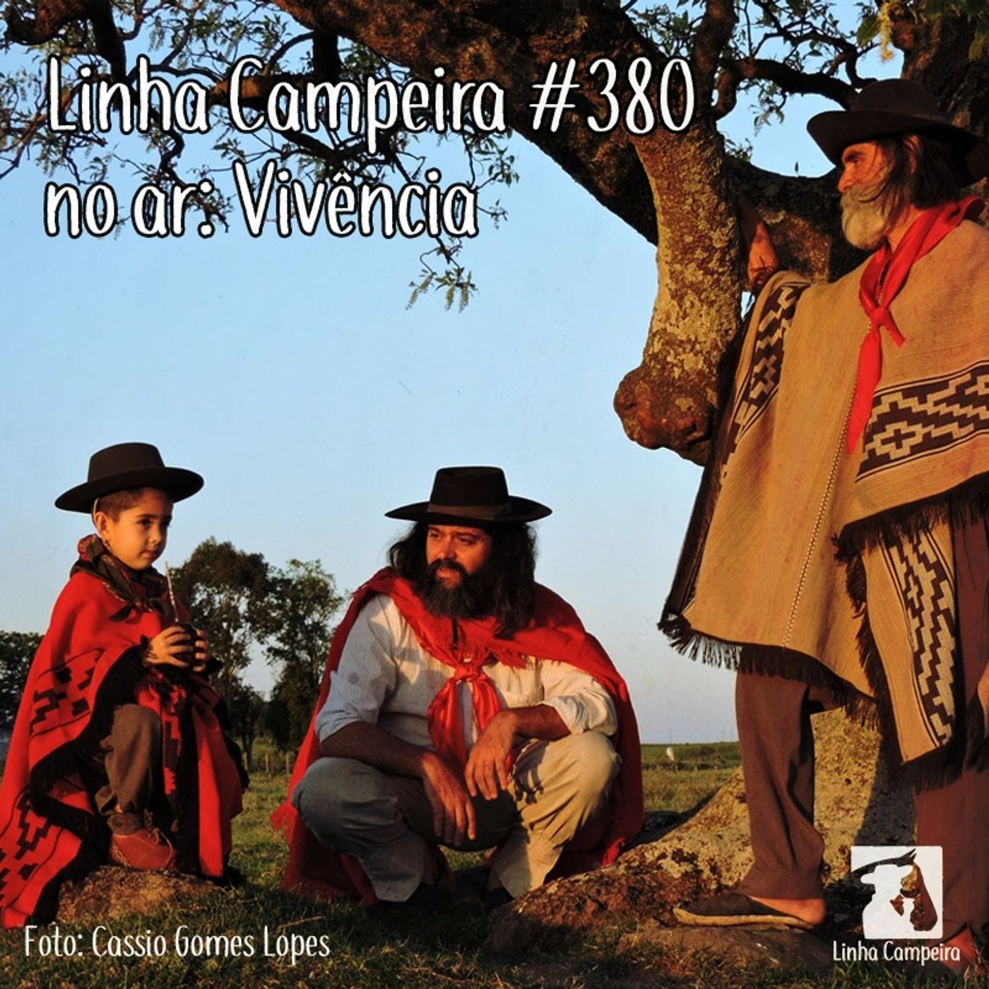 Linha Campeira