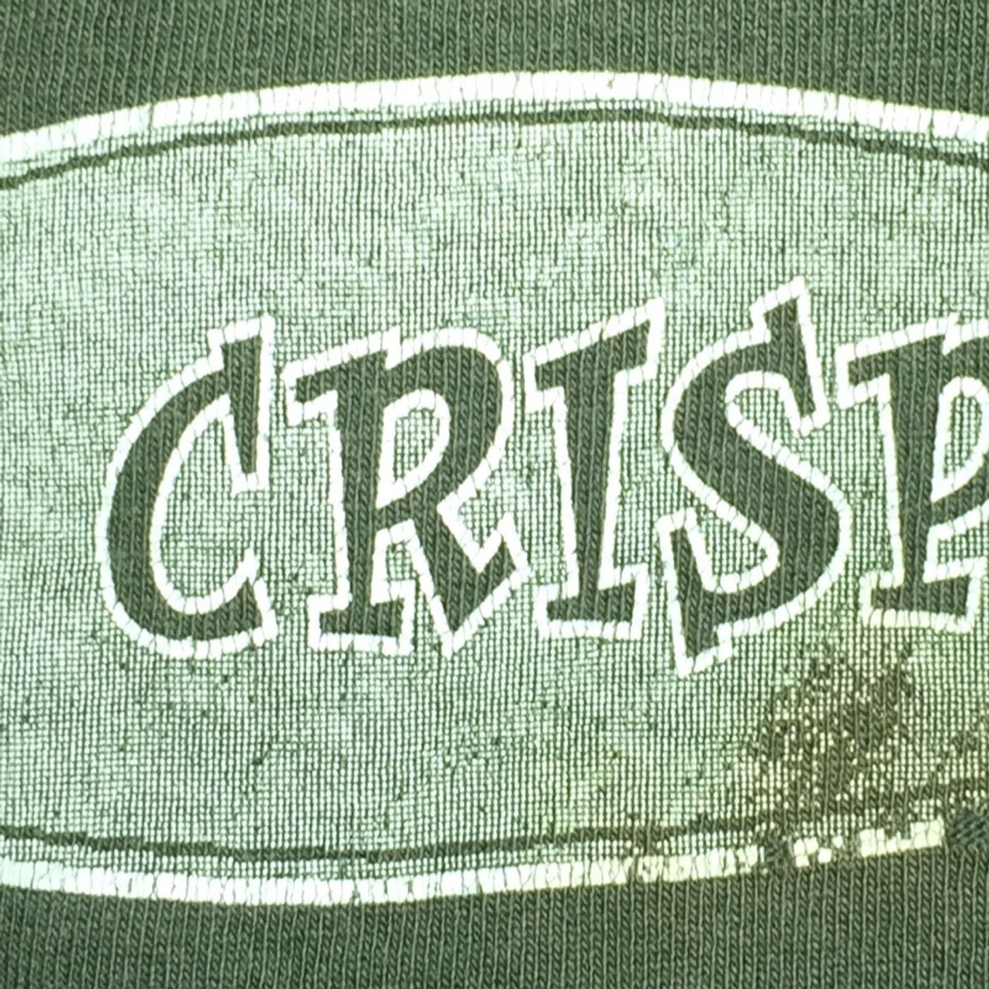 Crispy Iannelli\'s show