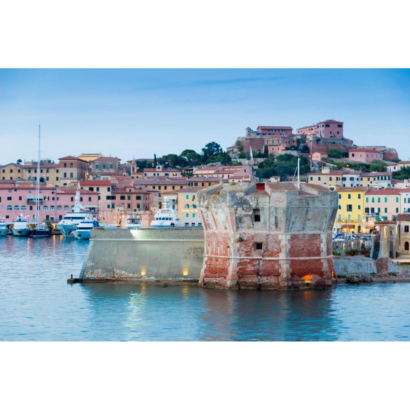 Piombino «Terre d'Italia» di Cesare Brandi episode artwork
