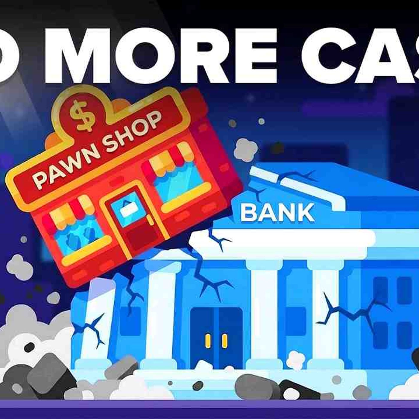 The Stock Market is Booming_ But Pawn Shops Tell a Different Story episode artwork
