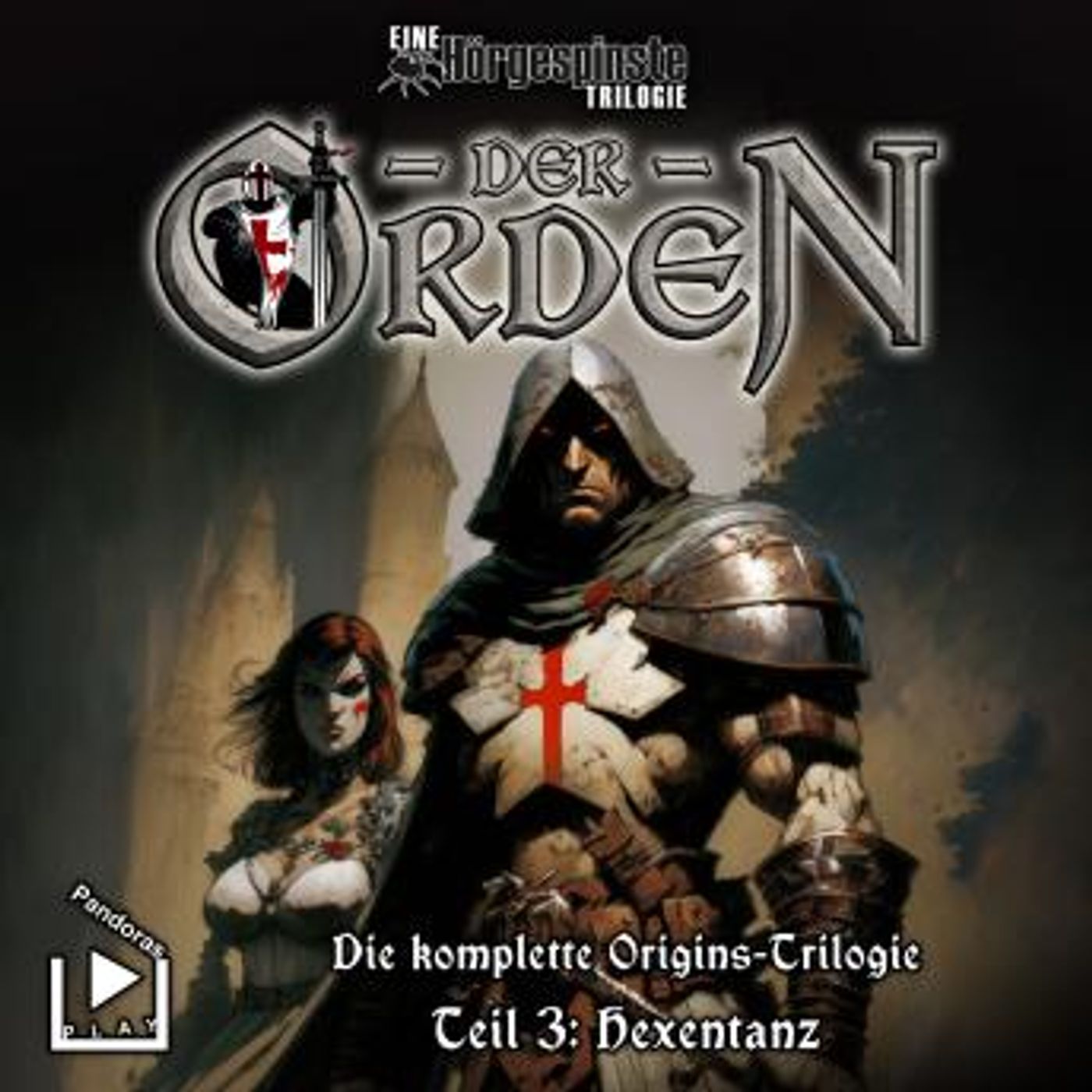 Find Best-Selling Full Audiobooks in Mystery, Thriller & Horror, Horror