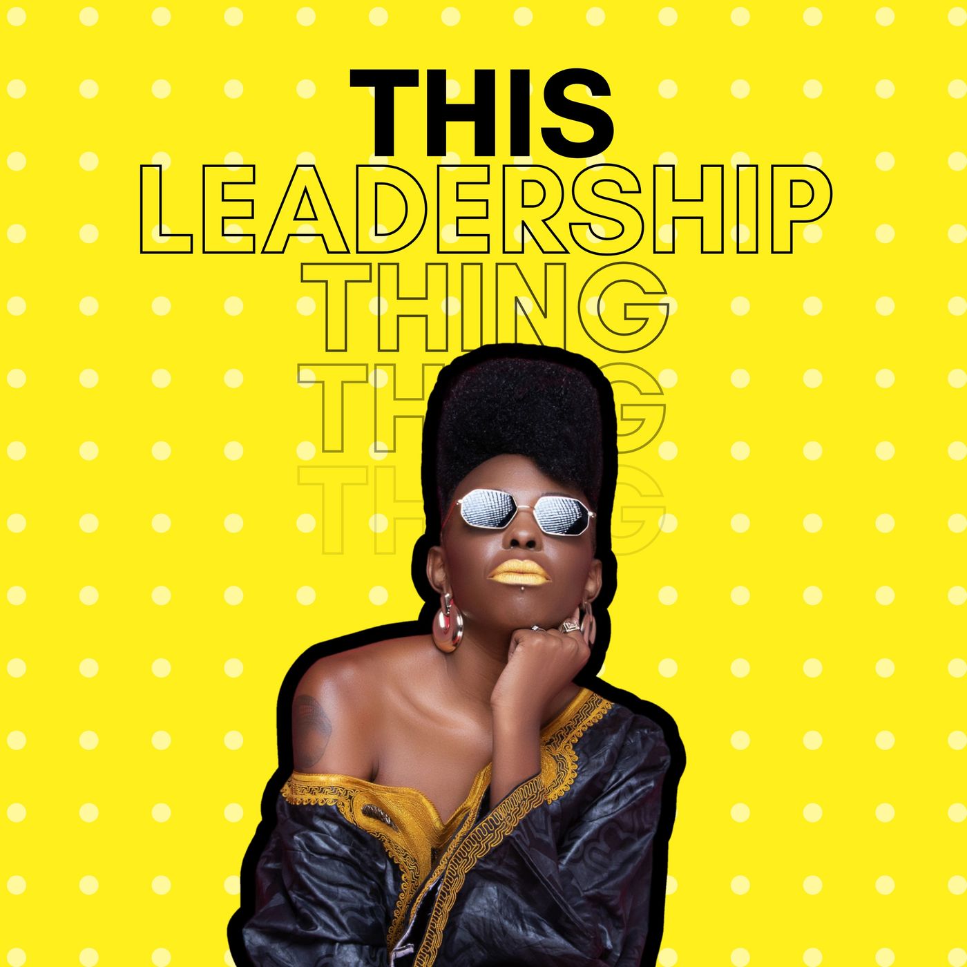 MWT - This Leadership Thing