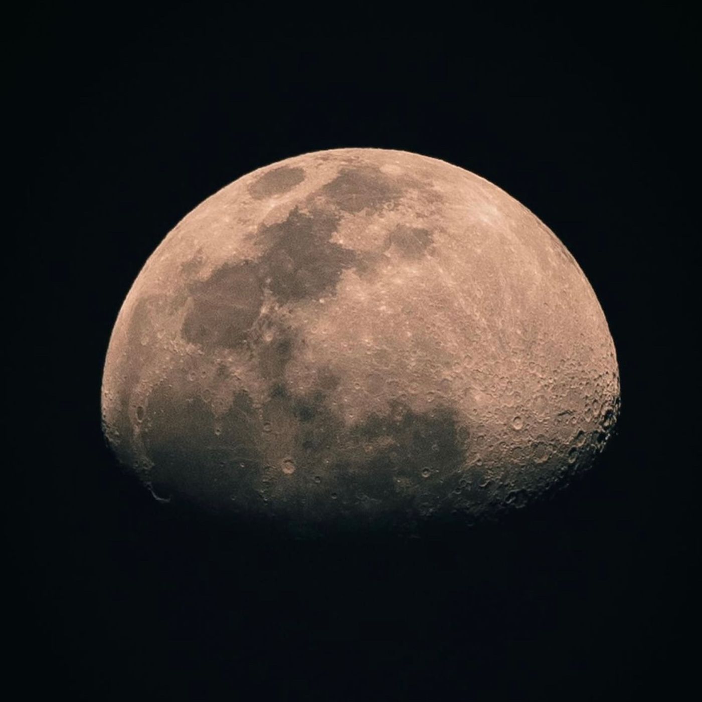 Universo en la Luna