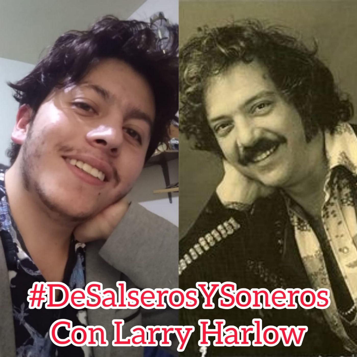 DE SALSEROS Y SONEROS