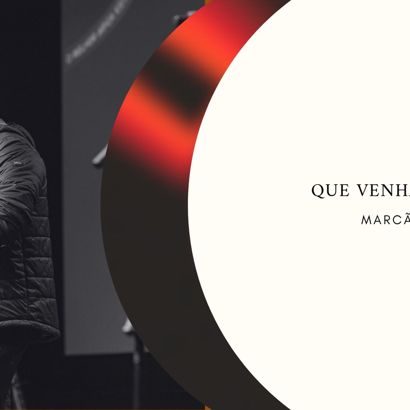 QUE VENHA 2026! - Fp 3.12-14 | Marcão episode artwork