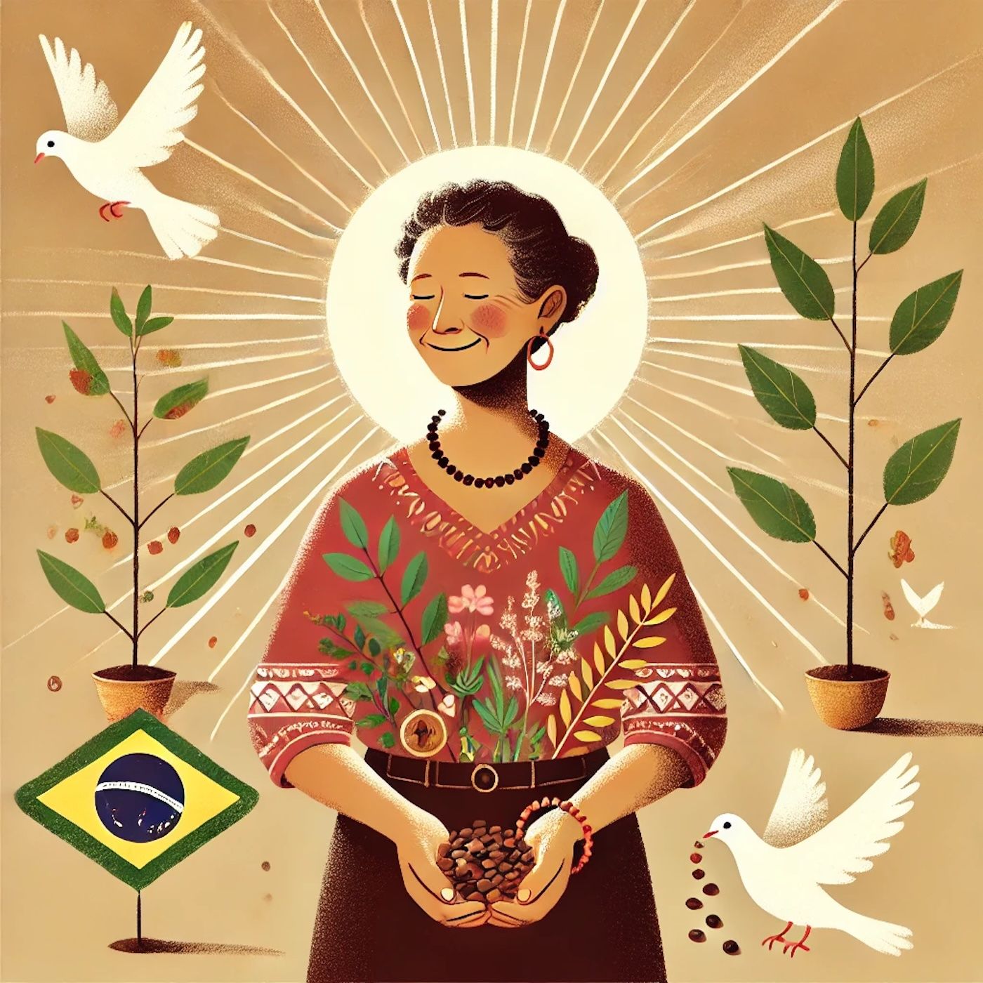 Santas Contradições (PT)