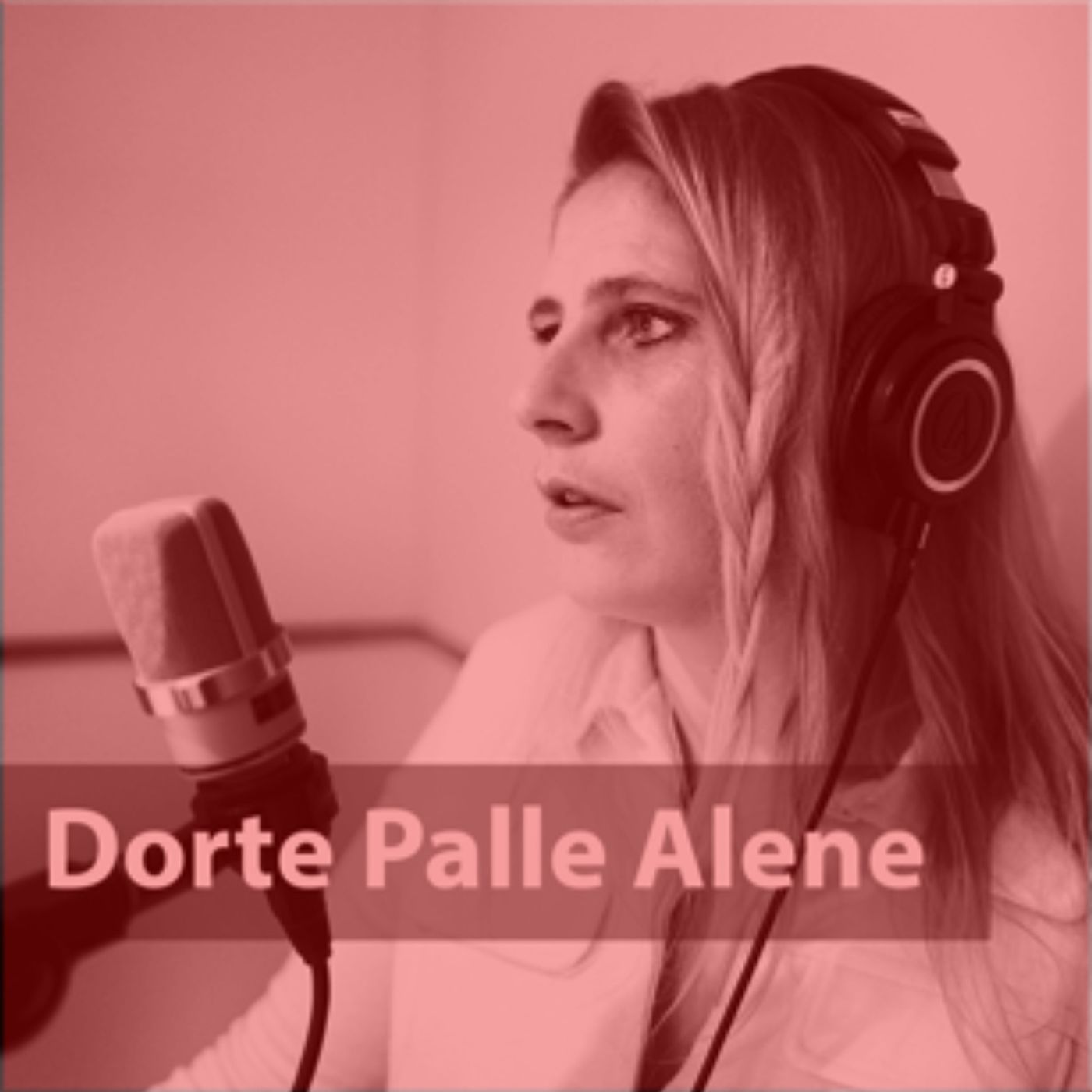 26. DORTE PALLE ALENE TIL TORSKEGILDE