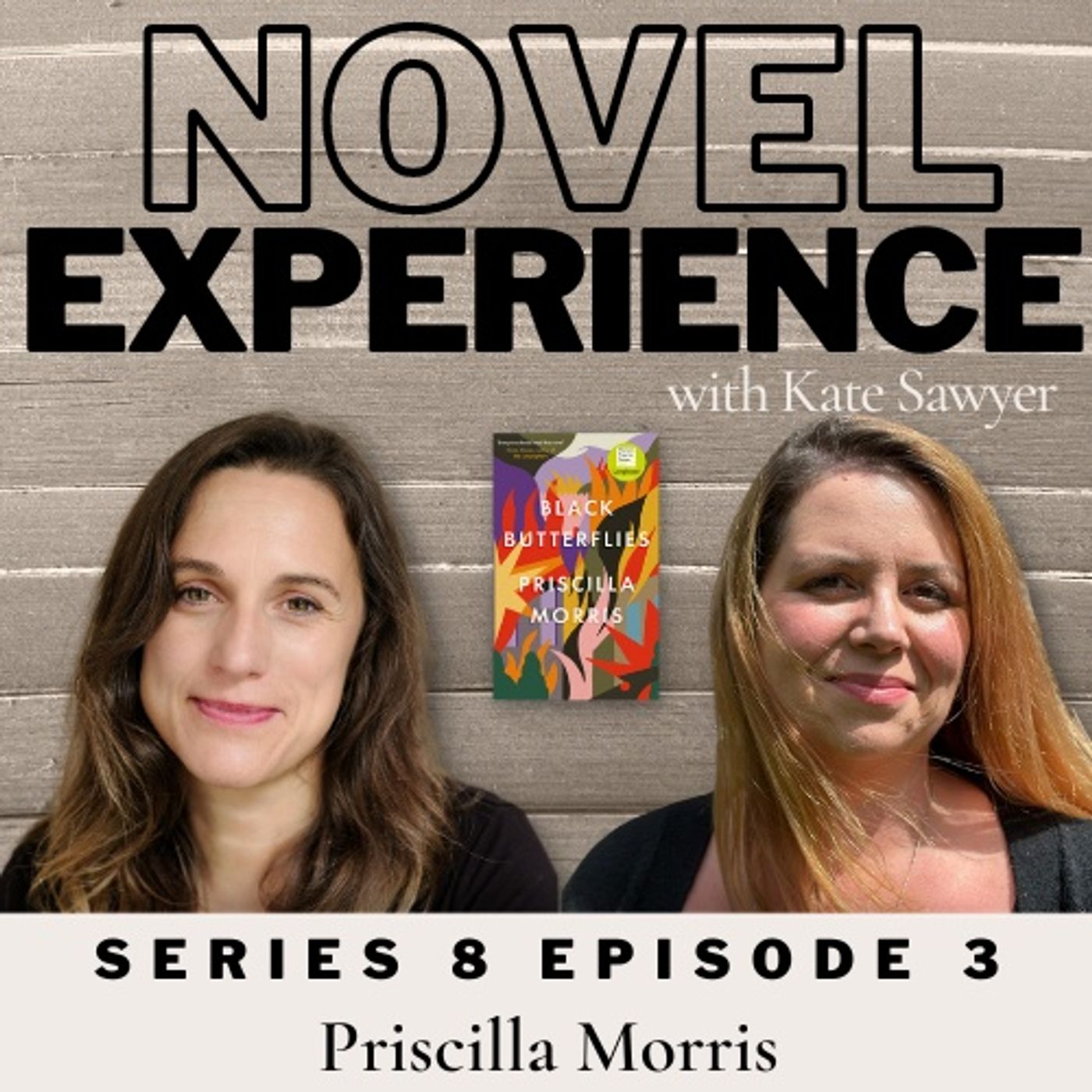 Novel Experience
