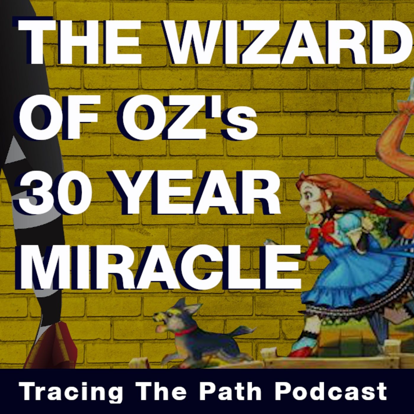 Tracing The Path: The Connected 20th Century