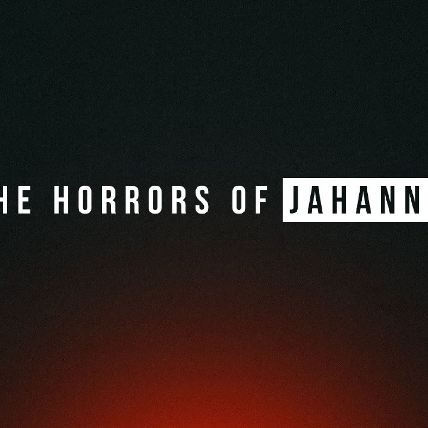 A Description of Jahannam That Will Terrify You! | Ustadh Muhammad Tim Humble #AMAU